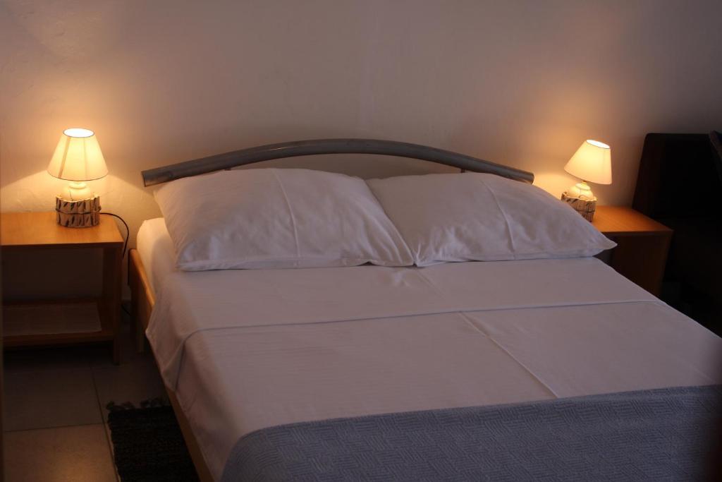Apartments Rubis โรวานิสกา ห้อง รูปภาพ