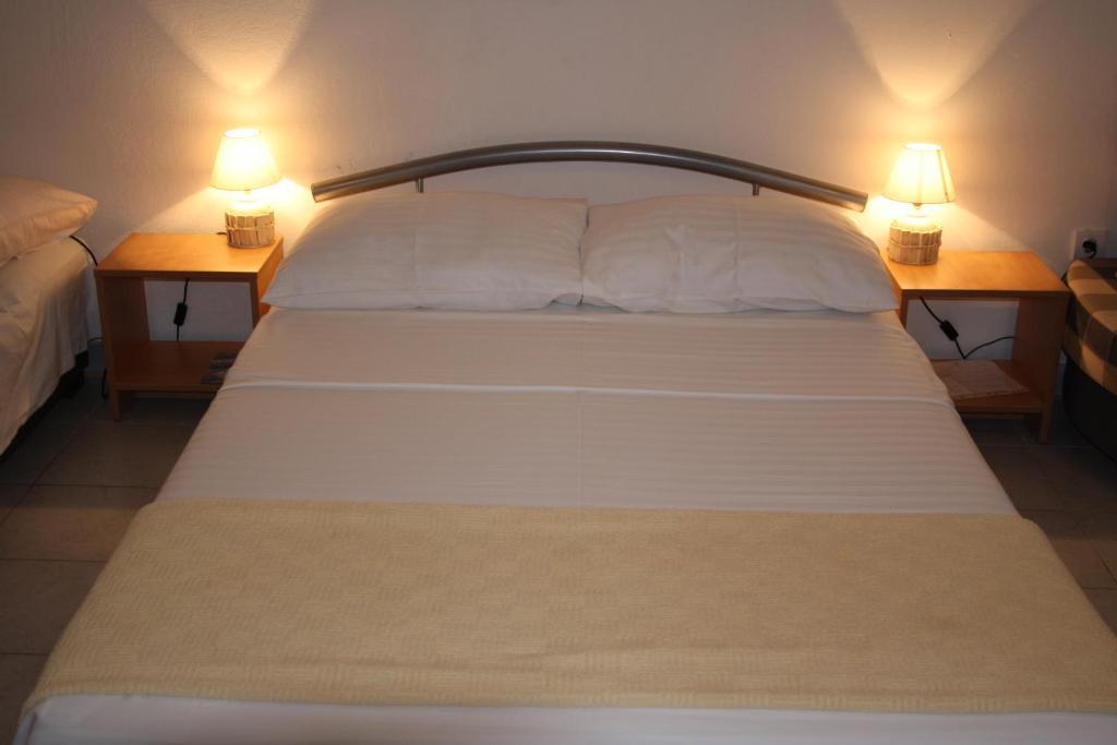 Apartments Rubis โรวานิสกา ห้อง รูปภาพ