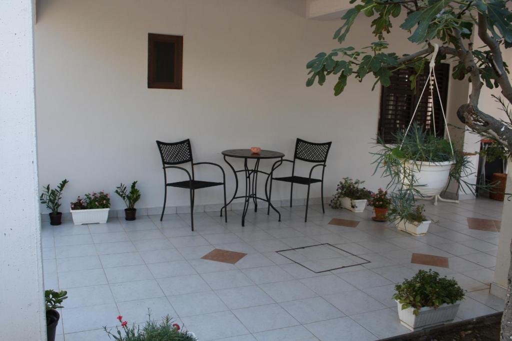 Apartments Rubis โรวานิสกา ห้อง รูปภาพ